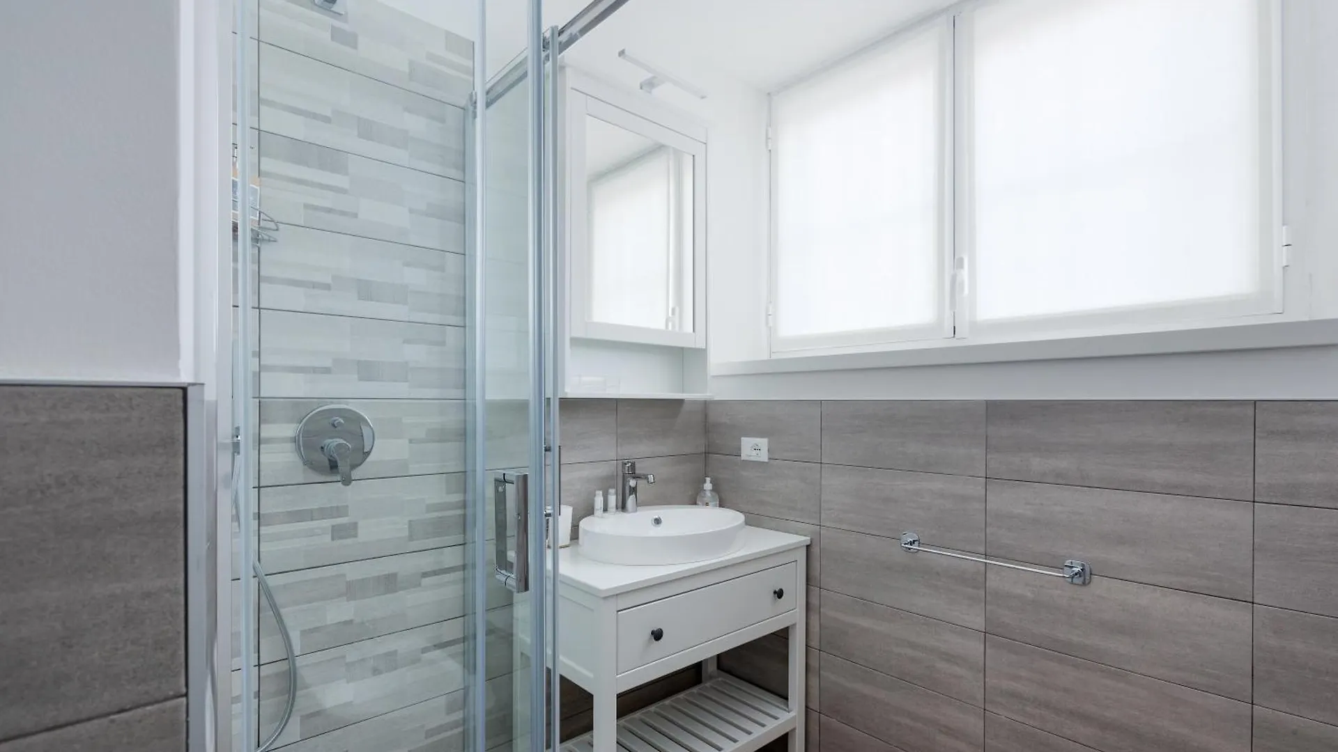 Affori M3 - Modern And Cozy Studio Милан 0*,