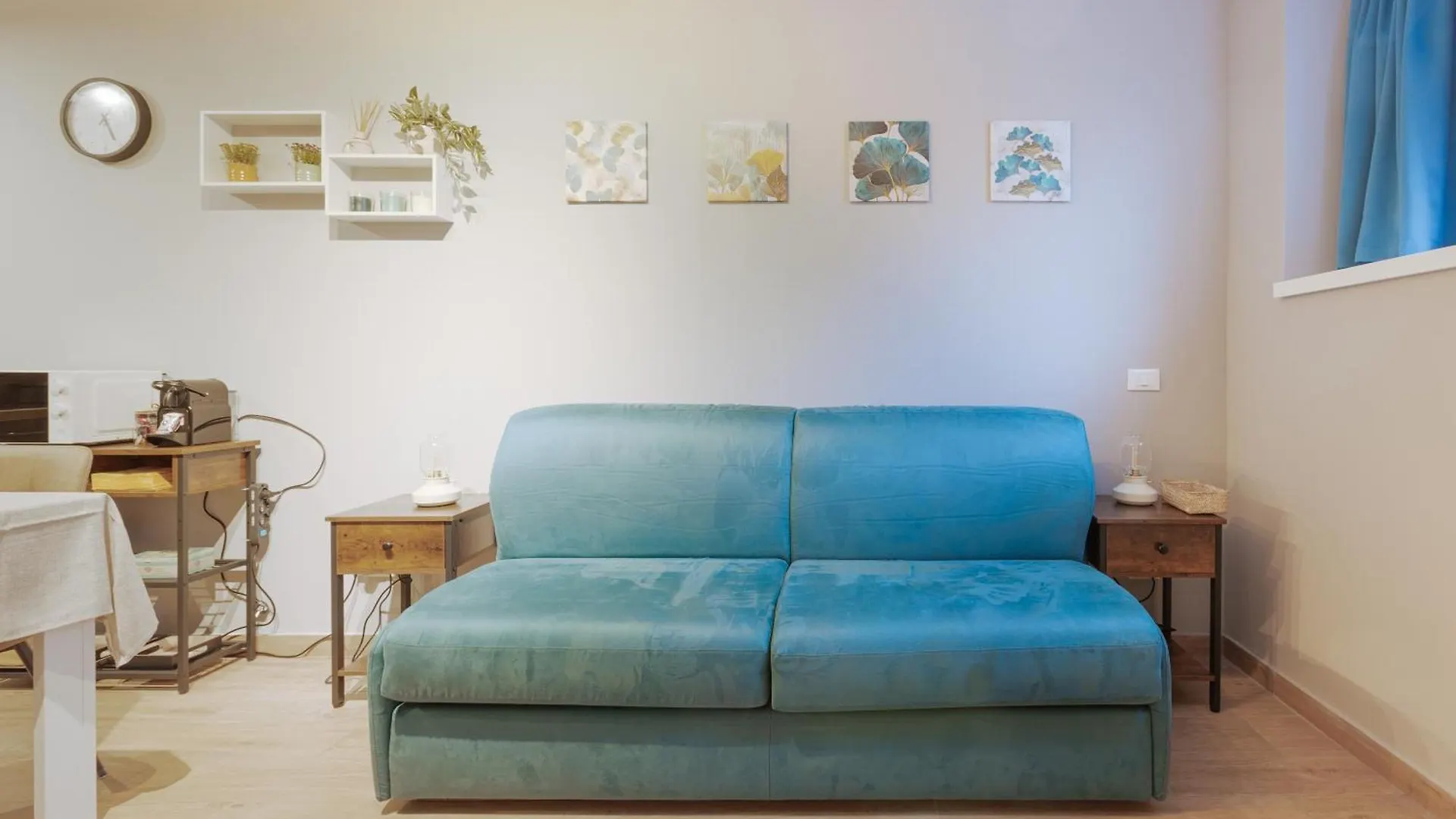Affori M3 - Modern And Cozy Studio Милан Апартаменты