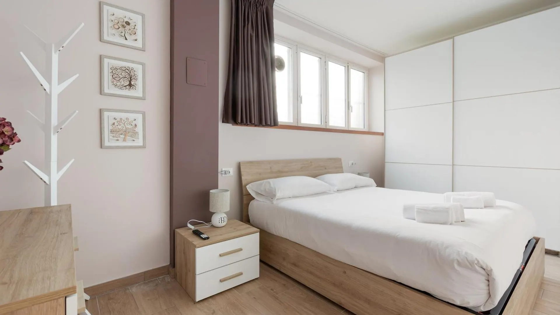 Affori M3 - Modern And Cozy Studio Милан