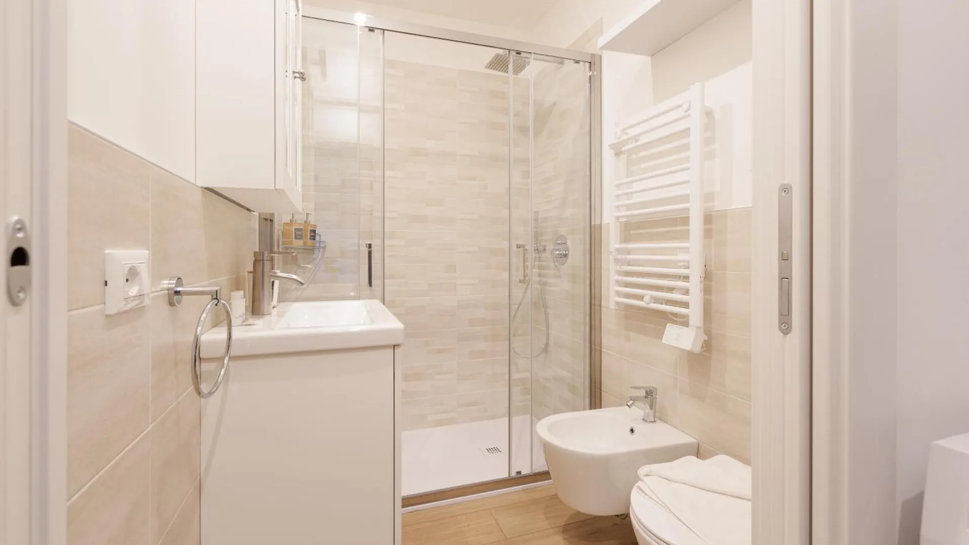 Affori M3 - Modern And Cozy Studio Милан Апартаменты