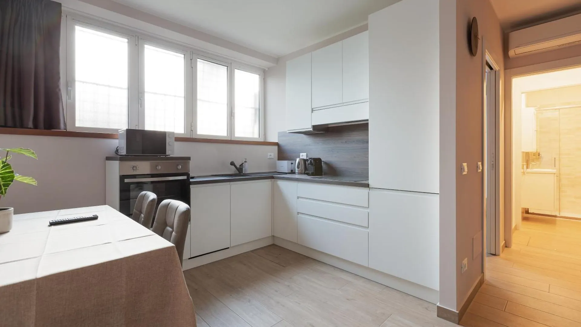 Affori M3 - Modern And Cozy Studio Милан