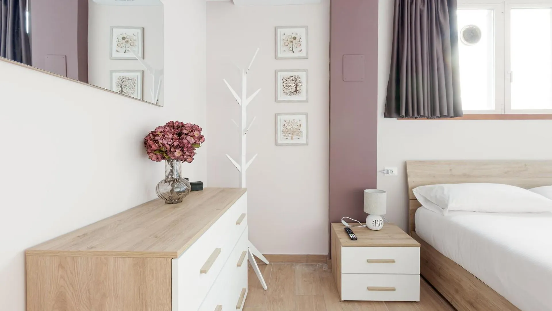 Apartment Affori M3 - Modern And Cozy Studio Milan