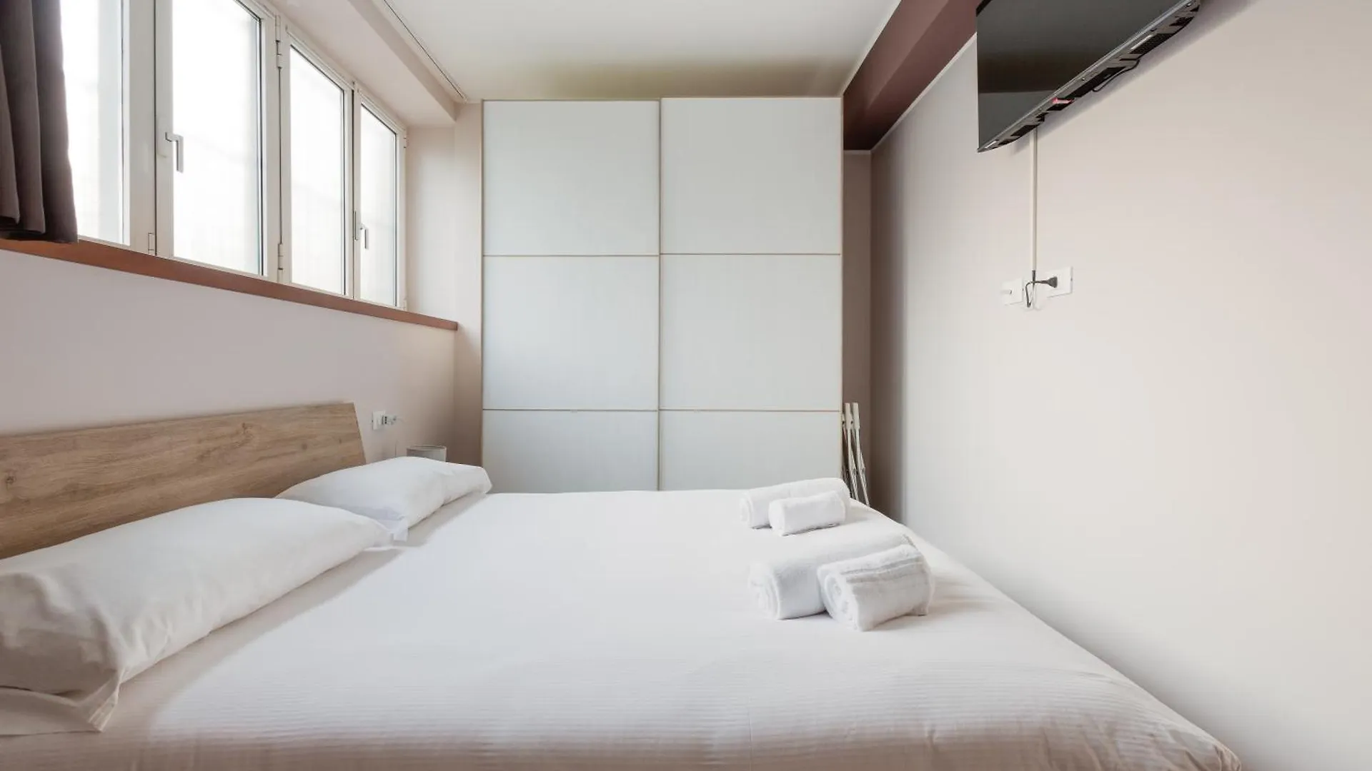 Apartment Affori M3 - Modern And Cozy Studio Milan