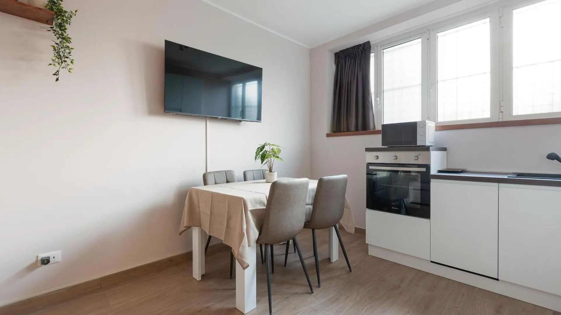 Affori M3 - Modern And Cozy Studio Milan 0*,  Italy