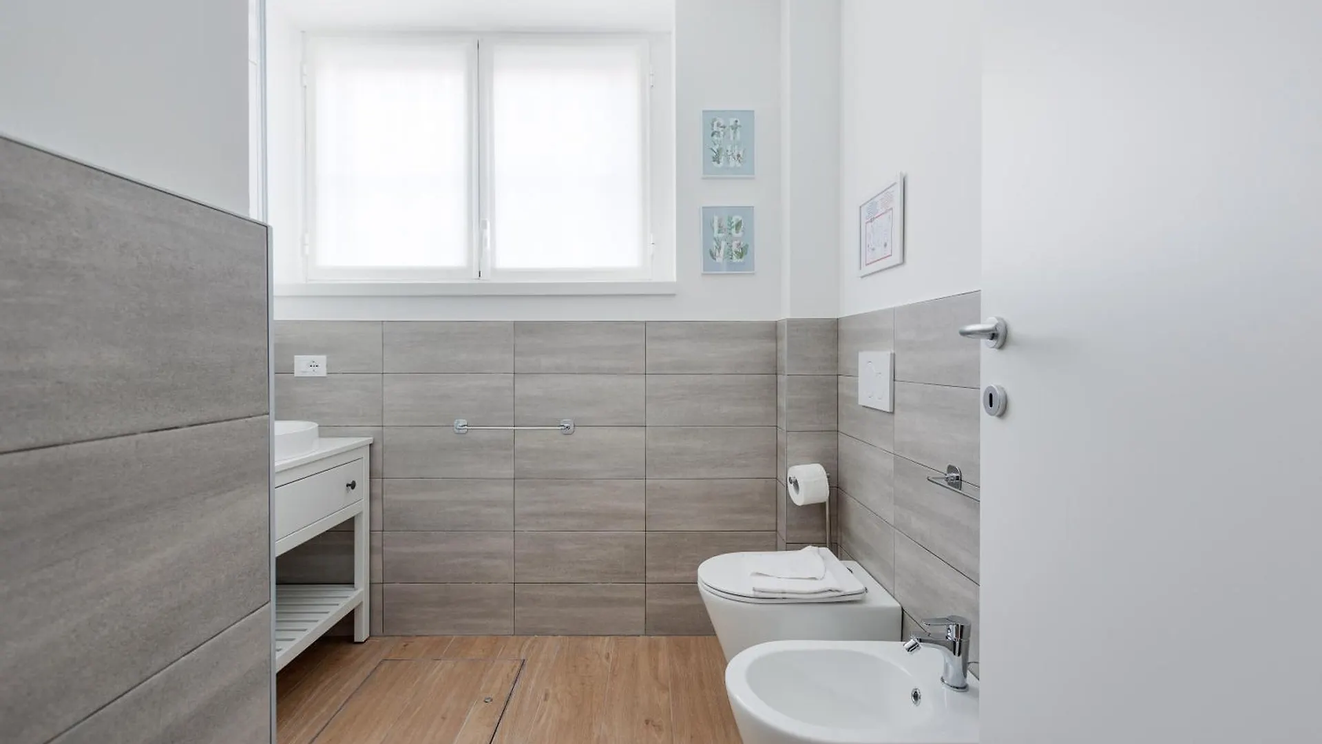 Affori M3 - Modern And Cozy Studio Milan Italy